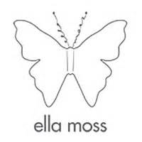 logo Ella Moss
